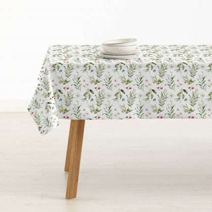 Stain-proof tablecloth Belum 0120-392 Multicolour 250 x 150 cm