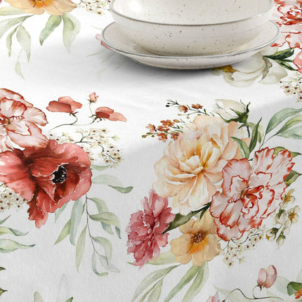 Stain-proof tablecloth Belum 0120-393 Multicolour 100 x 150 cm