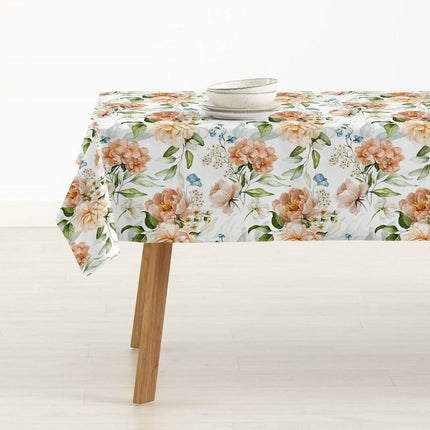 Stain-proof tablecloth Belum 0120-394 Multicolour 100 x 150 cm