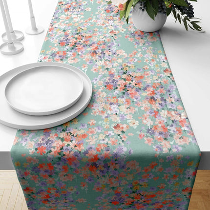 Table Runner Belum 0120-363 Multicolour 45 x 140 cm