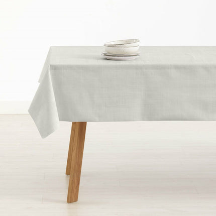 Stain-proof tablecloth Belum Liso Beige 200 x 150 cm