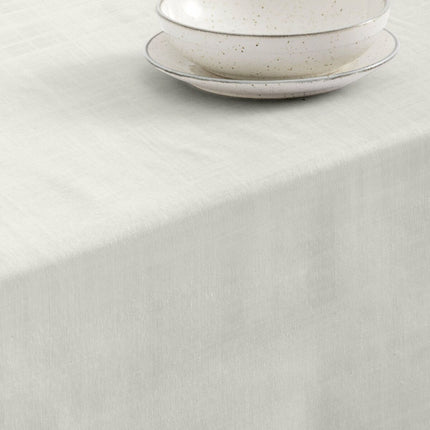 Stain-proof tablecloth Belum Liso Beige 200 x 150 cm