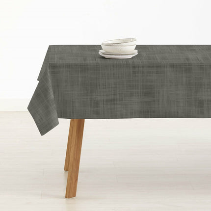 Stain-proof tablecloth Belum Liso Taupe 100 x 150 cm