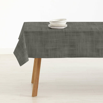 Tablecloth Belum Liso Taupe 240 x 155 cm