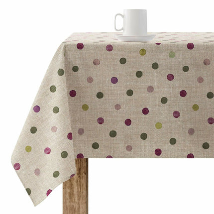 Stain-proof tablecloth Belum 0119-19 Multicolour 100 x 150 cm