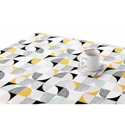 Stain-proof tablecloth Belum P-20 Multicolour 100 x 150 cm