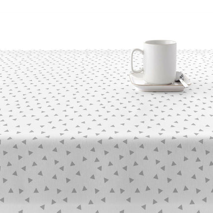 Stain-proof tablecloth Belum GALA Grey 300 x 150 cm