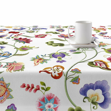 Stain-proof tablecloth Belum ALISHA 1 Multicolour 250 x 150 cm