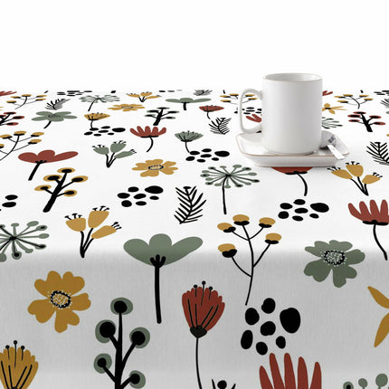 Stain-proof tablecloth Belum Paola 1 Multicolour 100 x 150 cm