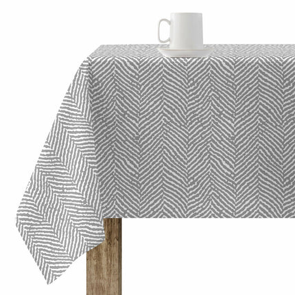 Stain-proof tablecloth Belum Alejandria Grey 100 x 150 cm