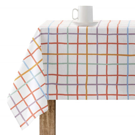 Stain-proof tablecloth Belum 220-4 Multicolour 300 x 150 cm