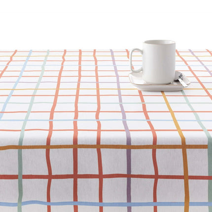 Stain-proof tablecloth Belum 220-4 Multicolour 300 x 150 cm