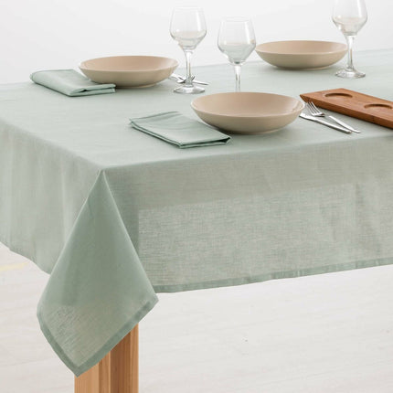 Tablecloth Belum Multicolour Water 350 x 150 cm