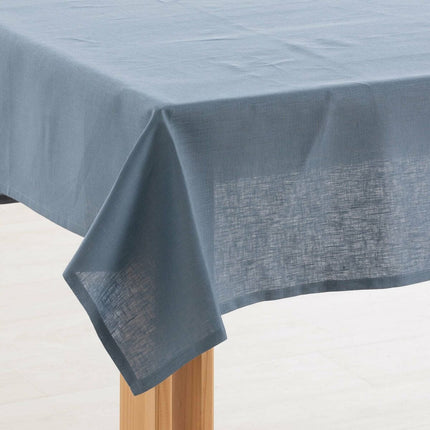 Tablecloth Belum Blue Multicolour 250 x 150 cm