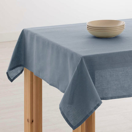 Tablecloth Belum Blue Multicolour 250 x 150 cm