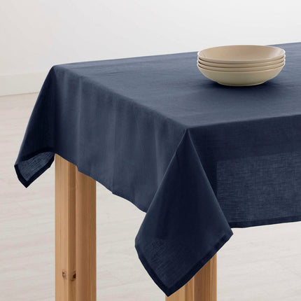 Tablecloth Belum Multicolour Dark blue 140 x 150 cm