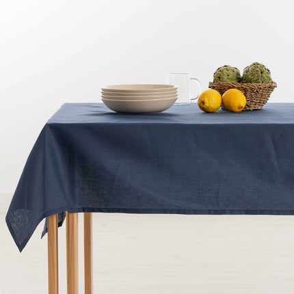 Tablecloth Belum Multicolour Dark blue 250 x 150 cm