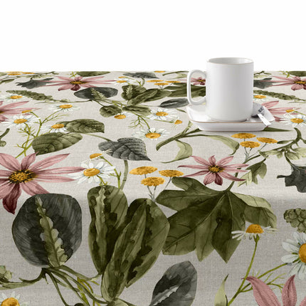 Stain-proof tablecloth Belum V19 Multicolour 250 x 150 cm