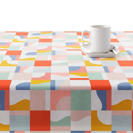 Stain-proof tablecloth Belum 220-40 Multicolour 100 x 150 cm