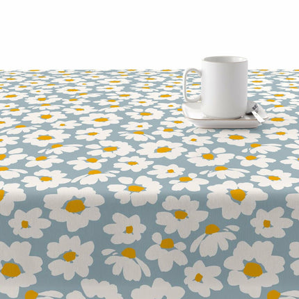 Stain-proof tablecloth Belum Xalo Blue 100 x 150 cm