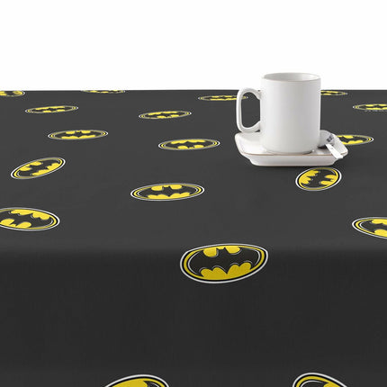 Stain-proof tablecloth Belum Batman Dark Multicolour 250 x 150 cm