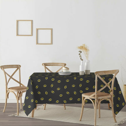 Stain-proof tablecloth Belum Batman Dark Multicolour 250 x 150 cm