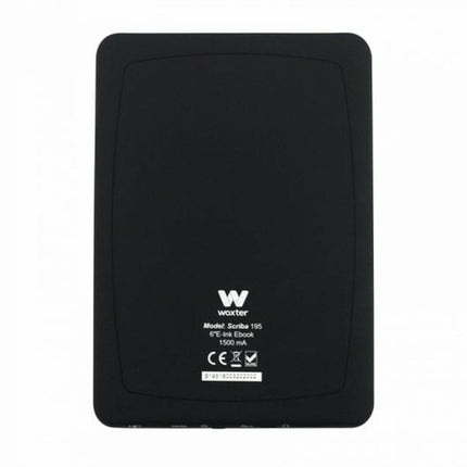 EBook Woxter EB26-059 Black