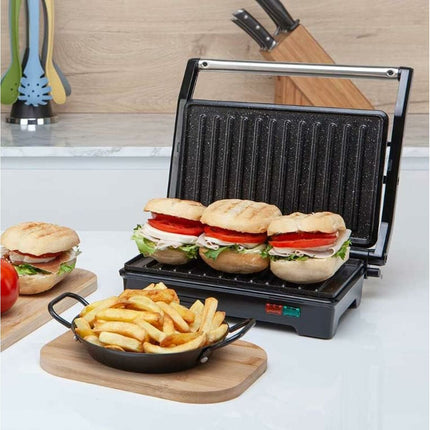 Elektrogrill Orbegozo 17879 900 W