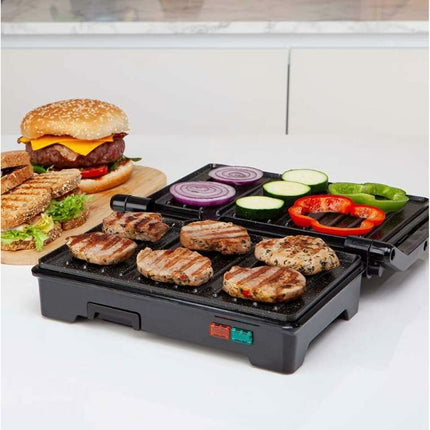 Elektrogrill Orbegozo 17879 900 W