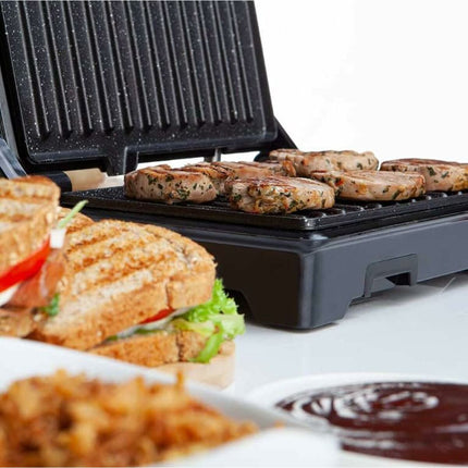 Elektrogrill Orbegozo 17879 900 W