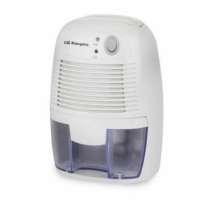 Dehumidifier Orbegozo 13999 500 ml