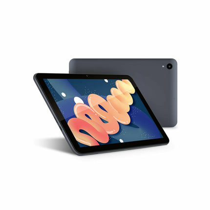 Tablet SPC GRAVITY 3 PRO Mediatek MT8168 4 GB RAM 64 GB Schwarz Grau