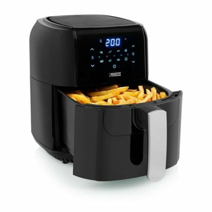 Air Fryer Princess 01.183029.01.650 1400 W Black