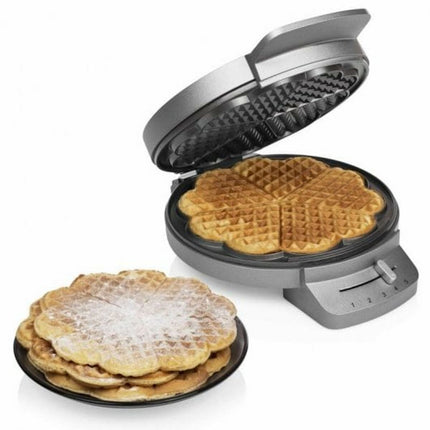 Waffle Maker Princess 132380 Deluxe 1200 W