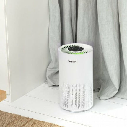 Air purifier Tristar AP-4787 White