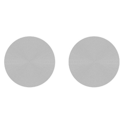 Speaker grille Sonos Grille 6 White