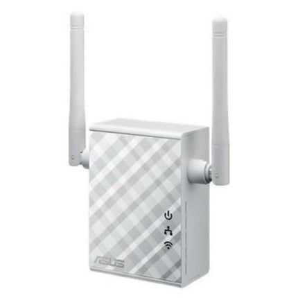 Access Point Repeater Asus 90IG01X0-BO2100 N300 10 / 100 Mbps 2 x 2 dBi