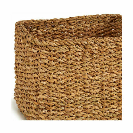 Set of Baskets Brown (4 Units)