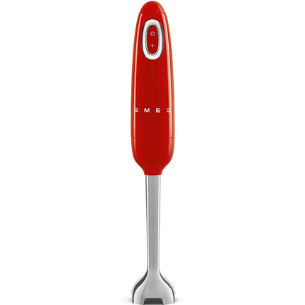 Hand-held Blender Smeg HBF11RDEU Red 700 W