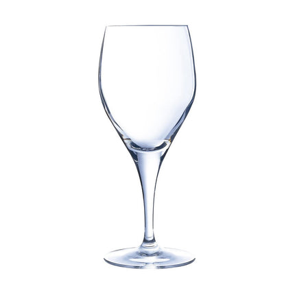 Wineglass Chef & Sommelier - seggiliving