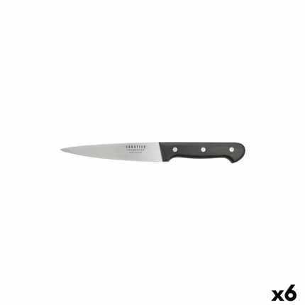 Kitchen Knife Sabatier Universal (16 cm) (Pack 6x) - seggiliving