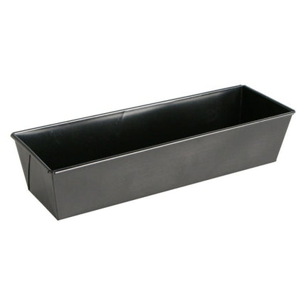 Baking Mould Quid Sweet Stainless steel (31 x 12 x 8 cm) - seggiliving