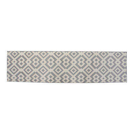 Carpet DKD Home Decor Polyester Arab (60 x 240 x 1 cm) - seggiliving