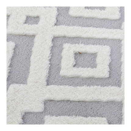 Carpet DKD Home Decor Polyester Arab (60 x 240 x 1 cm) - seggiliving