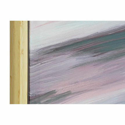 Painting DKD Home Decor Abstract Modern (50 x 4 x 100 cm) (2 Units) - seggiliving