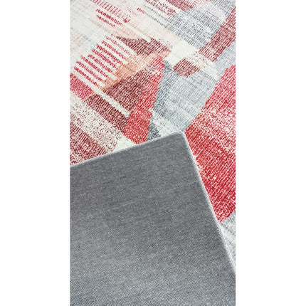 Carpet DKD Home Decor Aged finish Polyester Multicolour (60 x 240 x 0,7 cm) - seggiliving