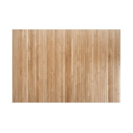Carpet Stor Planet Natural Bamboo (80 x 150 cm) - seggiliving