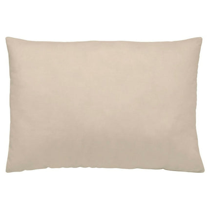 Pillowcase Naturals FTR6 beig Beige (45 x 110 cm) - seggiliving