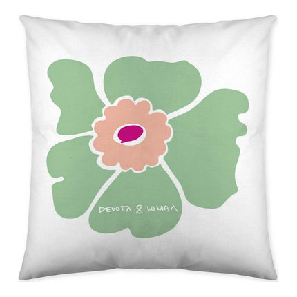 Cushion cover Anemona Devota & Lomba Localization-B094VLZ6XX (60 x 60 cm) - seggiliving