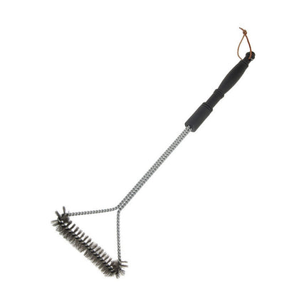Barbecue Cleaning Brush 16,3 x 54,5 cm - seggiliving